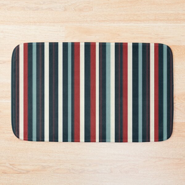 Item preview, Gradient Stripes Pattern - Colorful Striped Design designed and sold by ABArtByAlexST.