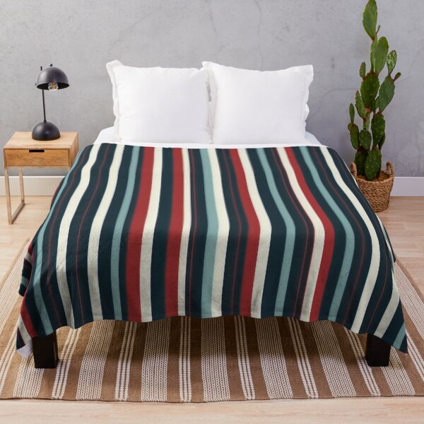Item preview, Gradient Stripes Pattern - Colorful Striped Design designed and sold by ABArtByAlexST.