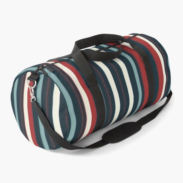 Item preview, Gradient Stripes Pattern - Colorful Striped Design designed and sold by ABArtByAlexST.