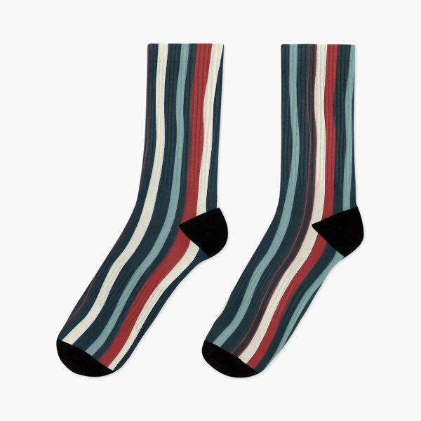 Item preview, Gradient Stripes Pattern - Colorful Striped Design designed and sold by ABArtByAlexST.