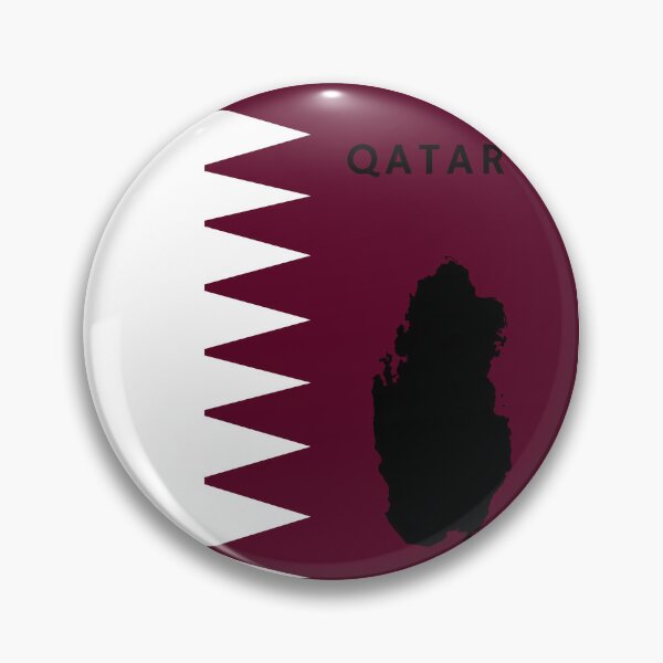 Item preview, Qatar designed and sold by SaraB515.