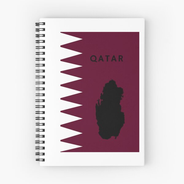 Item preview, Qatar designed and sold by SaraB515.