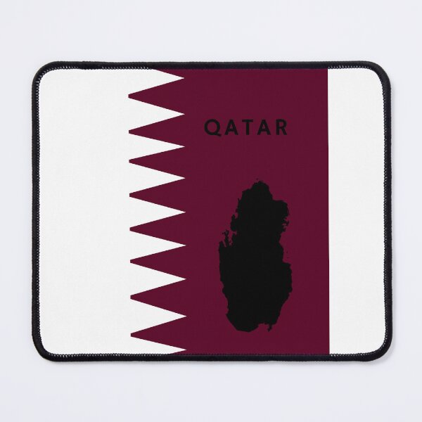 Item preview, Qatar designed and sold by SaraB515.