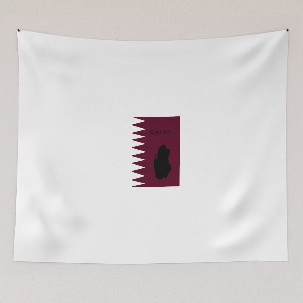 Item preview, Qatar designed and sold by SaraB515.
