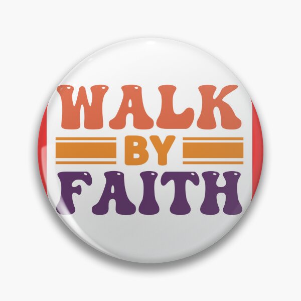 Item preview, WALK BY FAITH designed and sold by BGSMBOUTIQUE.
