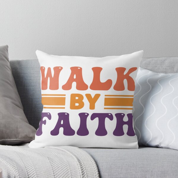 Artikelvorschau, WALK BY FAITH entworfen und verkauft von BGSMBOUTIQUE.