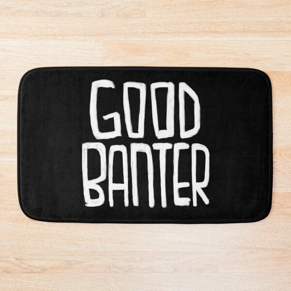 Item preview, Irish Slang, Good Banter designed and sold by badlydrawnbabe.