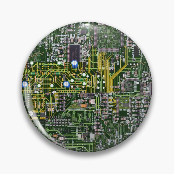 Item preview, Integrated circuit designed and sold by AlaskaHemp.