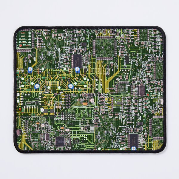 Item preview, Integrated circuit designed and sold by AlaskaHemp.