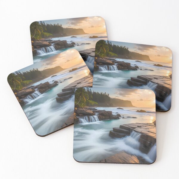 Item preview, Island Rocks designed and sold by FaithandFlex.
