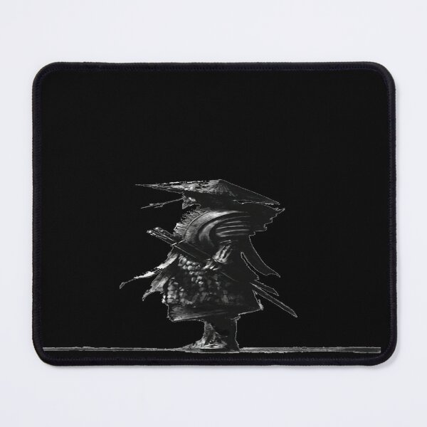 Item preview, Samurai warrior designed and sold by PFCustomization.