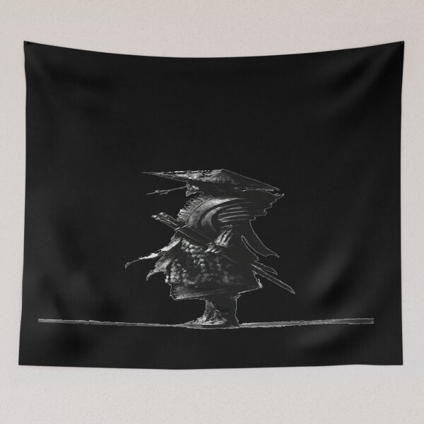 Item preview, Samurai warrior designed and sold by PFCustomization.