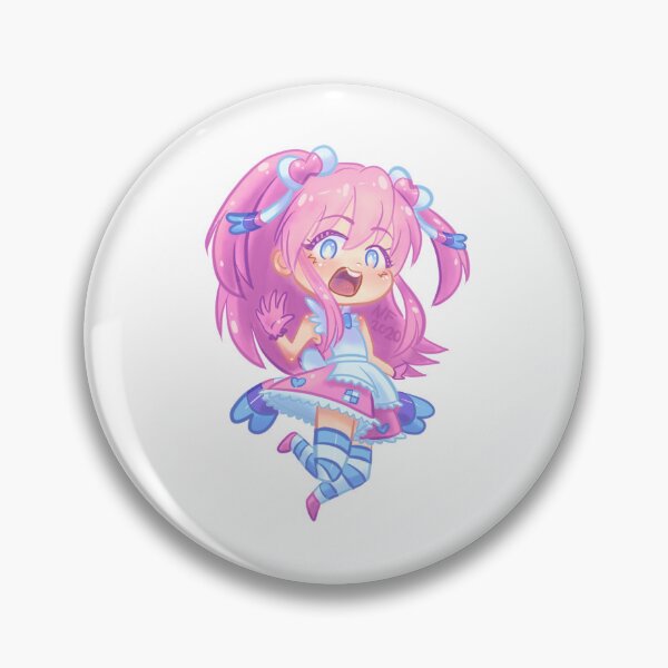 Item preview, Sylveon Gijinka Pokemon designed and sold by DoubletteArt.