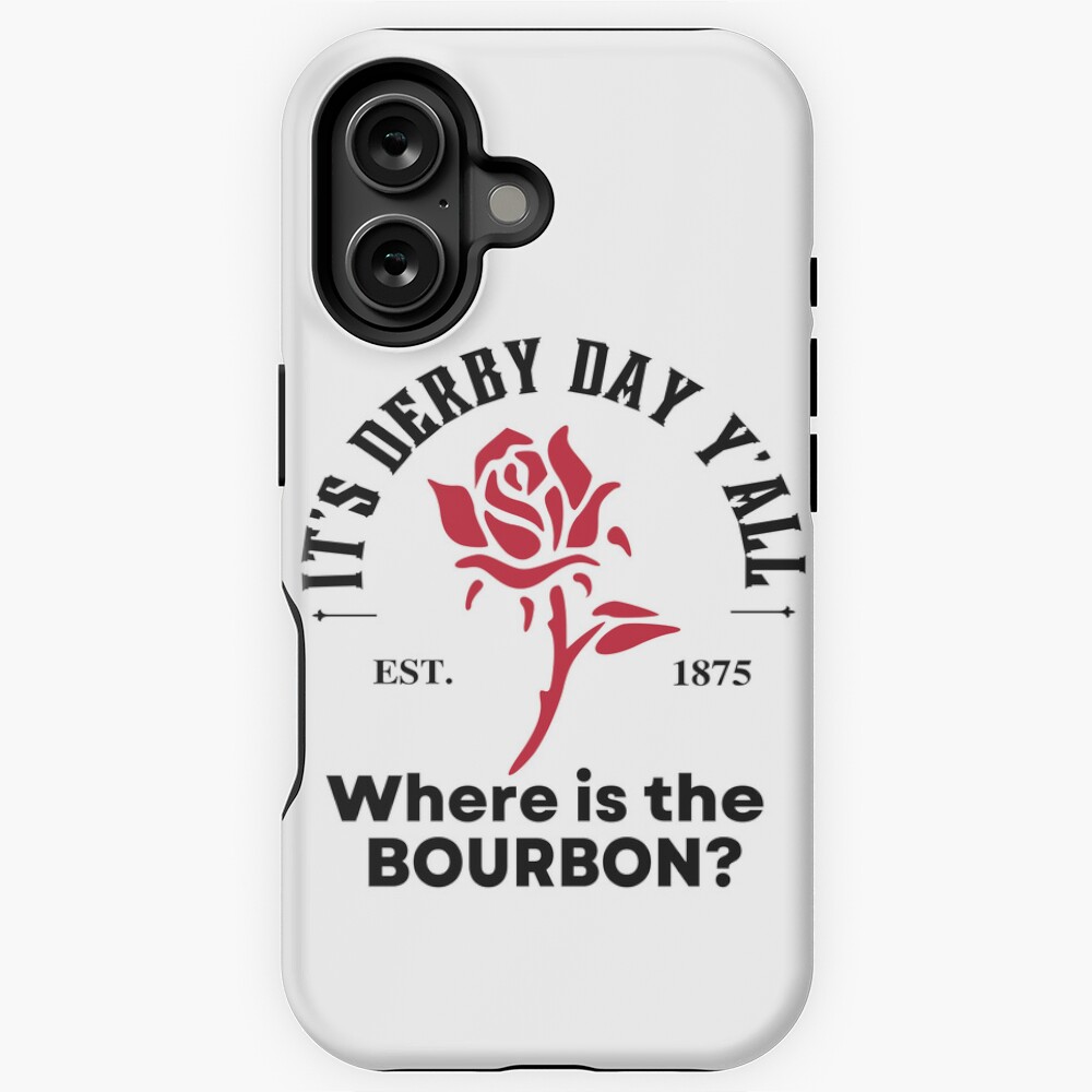 Item preview, iPhone Magsafe Tough Case designed and sold by StuckOnTees.