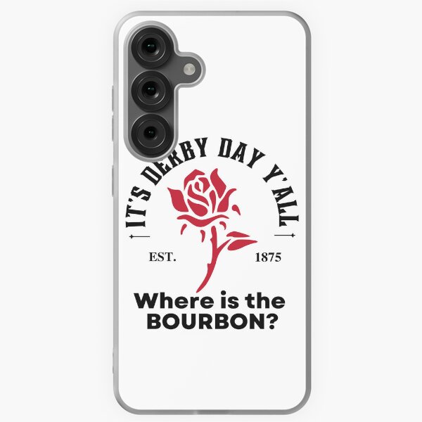 Item preview, It's Derby Day Y'all  designed and sold by StuckOnTees.