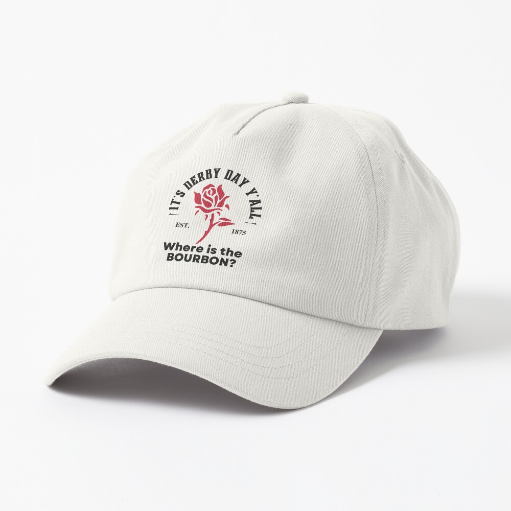 Item preview, Dad Hat designed and sold by StuckOnTees.
