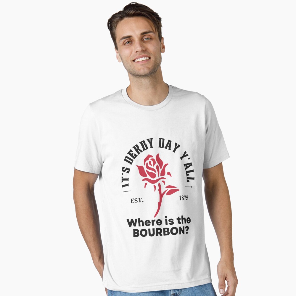 Item preview, Essential T-Shirt designed and sold by StuckOnTees.