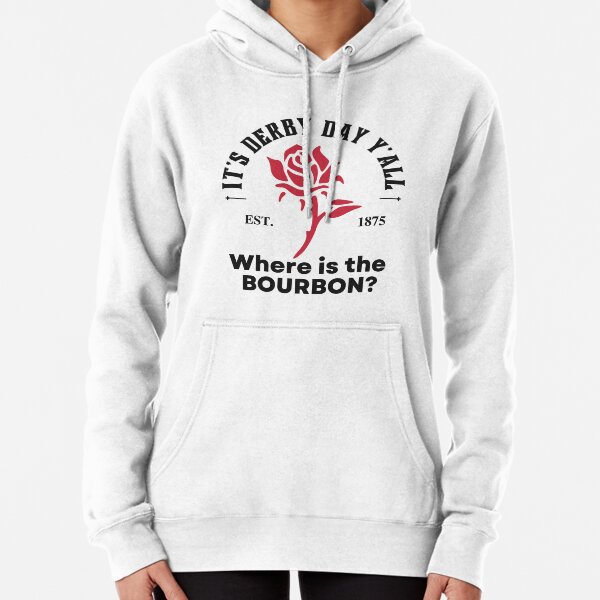 Item preview, It's Derby Day Y'all  designed and sold by StuckOnTees.