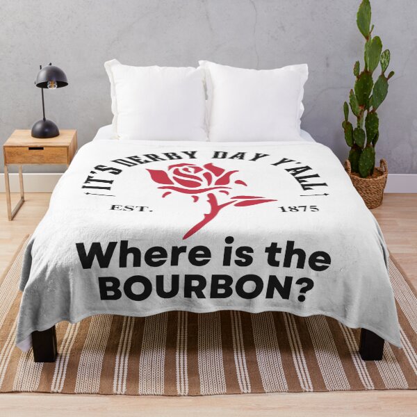 Item preview, It's Derby Day Y'all  designed and sold by StuckOnTees.