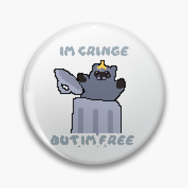 Item preview, cringe but free designed and sold by pancake-fluffs.