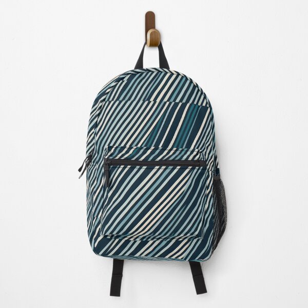 Item preview, Gradients Stripes Pattern - Colorful Abstract Design designed and sold by ABArtByAlexST.