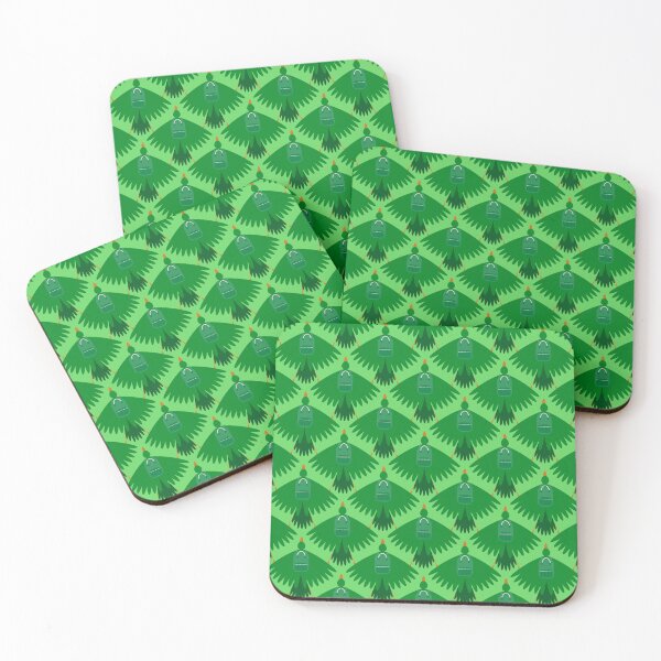 Item preview, Let’s pack our bags and fly away - Very Green  designed and sold by marialindemann.