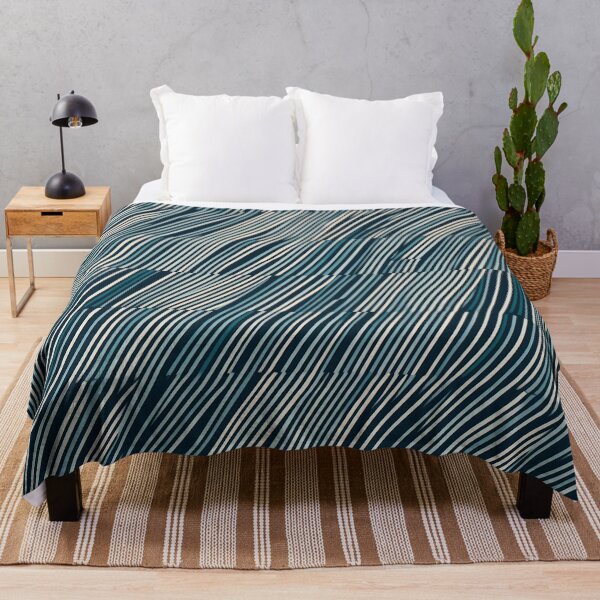 Item preview, Gradients Stripes Pattern - Colorful Abstract Design designed and sold by ABArtByAlexST.