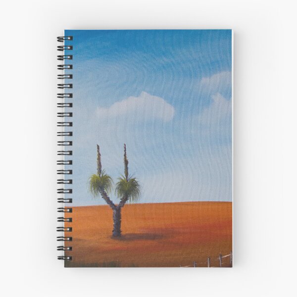 Aperçu de l'œuvre Outback australien créée et vendue par OCNau.