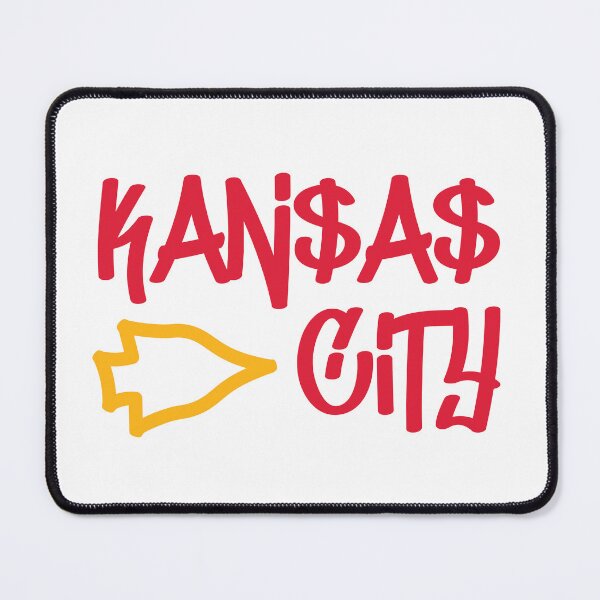Item preview, Kansas City Chiefs designed and sold by zmrudman.