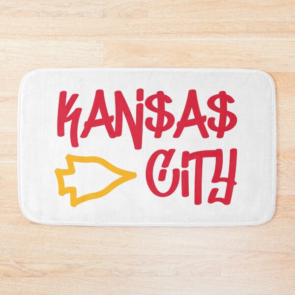 Item preview, Kansas City Chiefs designed and sold by zmrudman.
