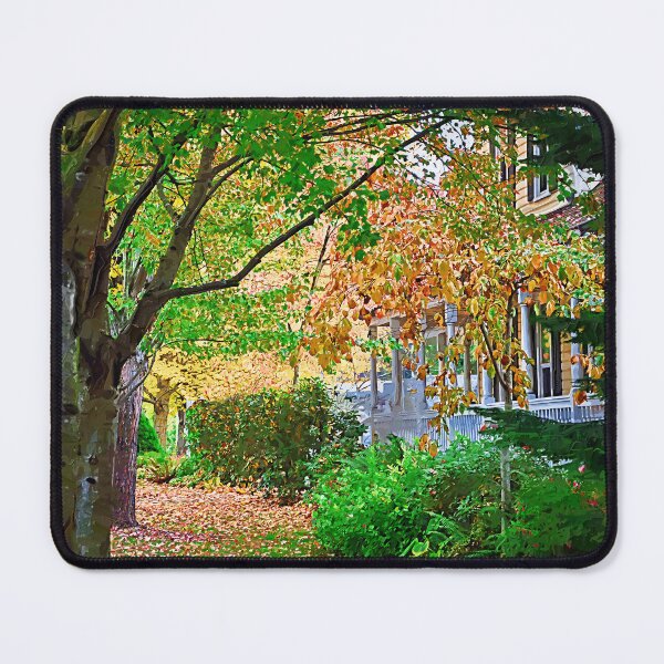 Item preview, The Front Porch designed and sold by KirtTisdale.