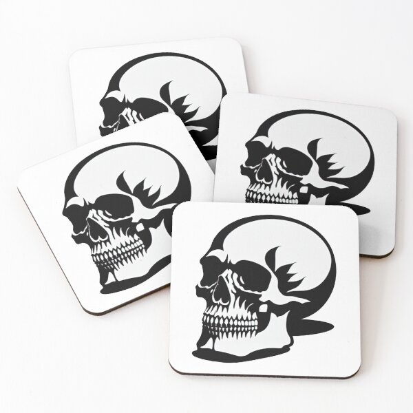Item preview, The Skull as a Symbol of Transformation designed and sold by MagicBond.