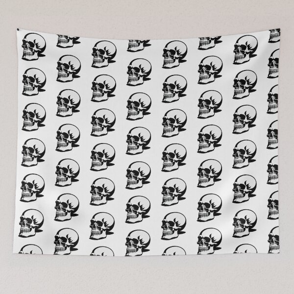 Item preview, The Skull as a Symbol of Transformation designed and sold by MagicBond.