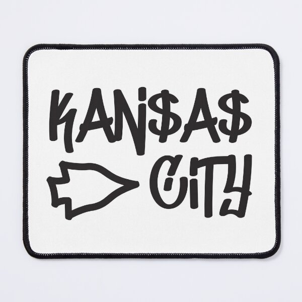 Item preview, Kansas City Chiefs designed and sold by zmrudman.