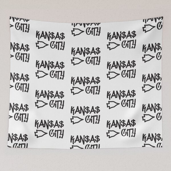Item preview, Kansas City Chiefs designed and sold by zmrudman.