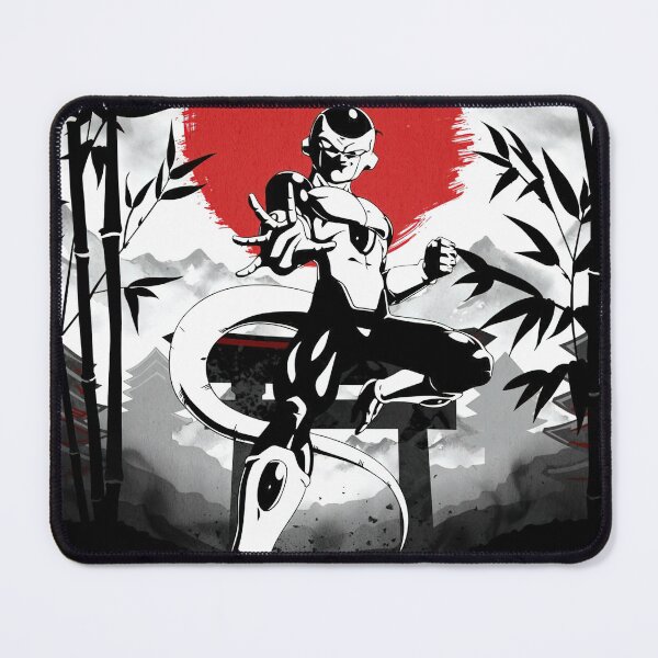Item preview, Dragon Ball Anime and Manga designed and sold by FranciscoGAmaya.