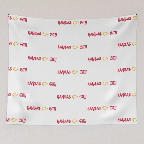 Item preview, Kansas City Chiefs designed and sold by zmrudman.