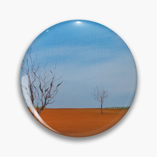 Item preview, Australian outback designed and sold by OCNau.