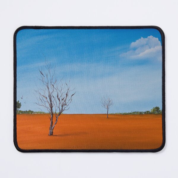Item preview, Australian outback designed and sold by OCNau.