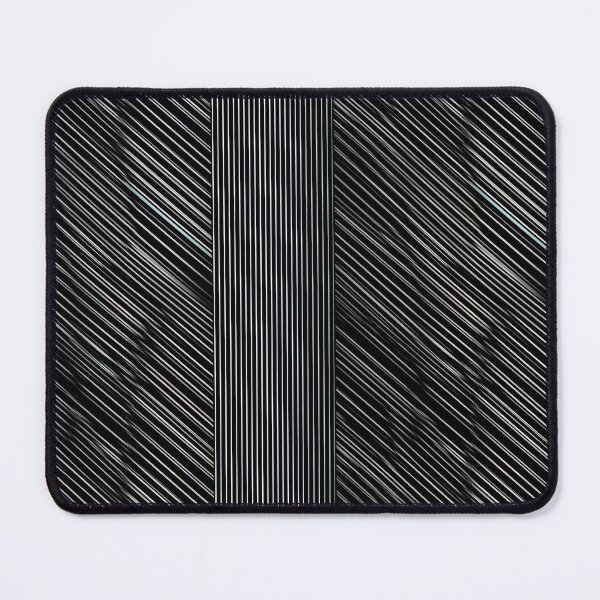 Item preview, Bold Gradients and Stripes Pattern Design for Your Wardrobe designed and sold by ABArtByAlexST.