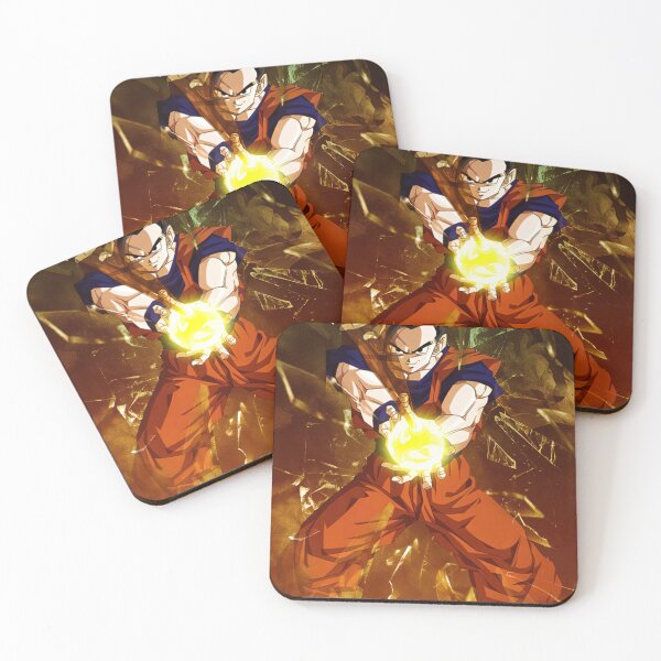 Item preview, Dragon Ball Anime and Manga designed and sold by FranciscoGAmaya.