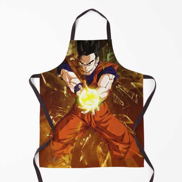 Item preview, Dragon Ball Anime and Manga designed and sold by FranciscoGAmaya.
