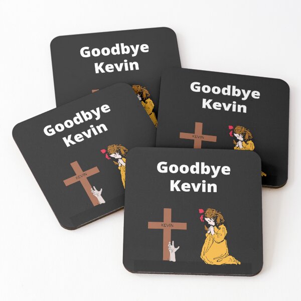Item preview, Goodbye Kevin designed and sold by 6 Ex Boyfriends.