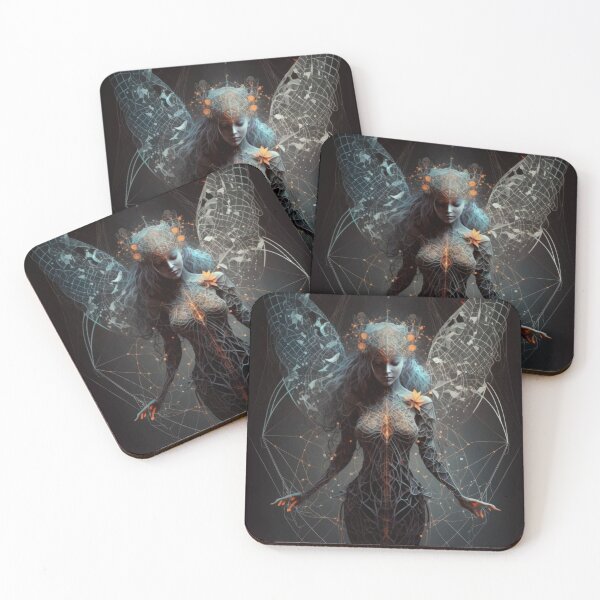 Item preview, Unseelie designed and sold by Emberoot.