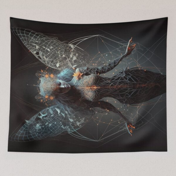 Item preview, Unseelie designed and sold by Emberoot.