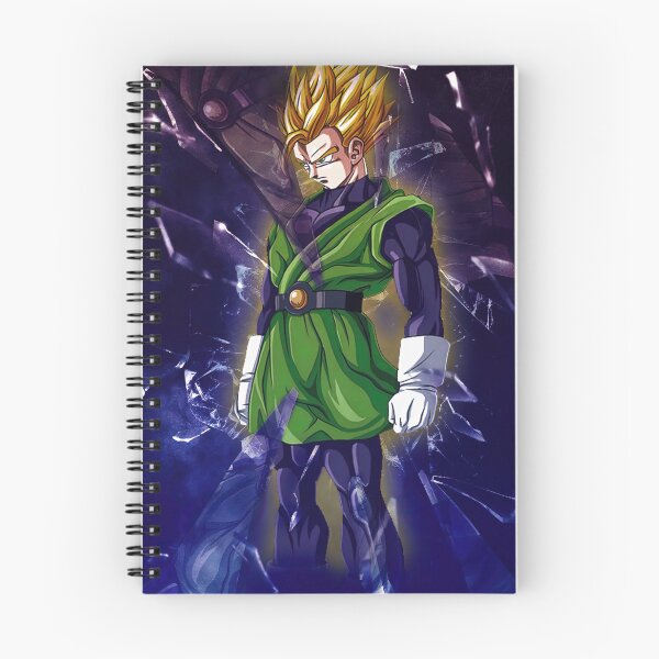 Item preview, Dragon Ball Anime and Manga designed and sold by FranciscoGAmaya.