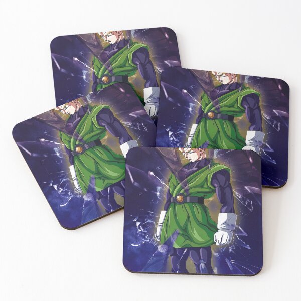 Item preview, Dragon Ball Anime and Manga designed and sold by FranciscoGAmaya.