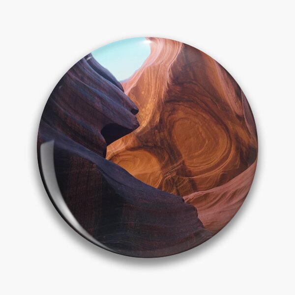 Item preview, Wall Of Faces Photo Lower Antelope Canyon  designed and sold by ColbertCaptured.