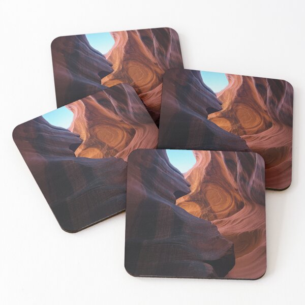 Item preview, Wall Of Faces Photo Lower Antelope Canyon  designed and sold by ColbertCaptured.