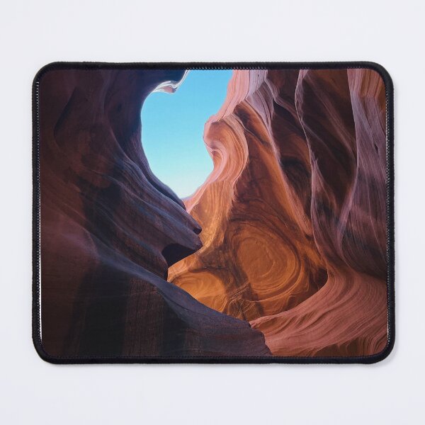 Item preview, Wall Of Faces Photo Lower Antelope Canyon  designed and sold by ColbertCaptured.
